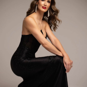 Vestidos de noche